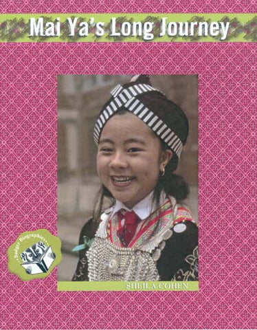 Mai Ya's Long Journey