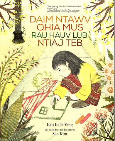 Daim Ntawv Qhia Mus Rau Hauv Lub Ntiaj Teb