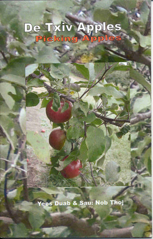 De Txiv Apples (Picking Apples)