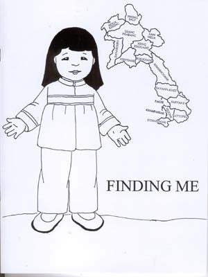 Finding Me