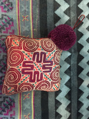 Hmong Pincushion 1