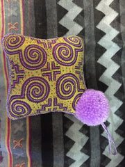 Hmong Pincushion 9