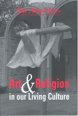 Art & Religion in Our Living Culture