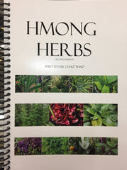 Hmong Herbs