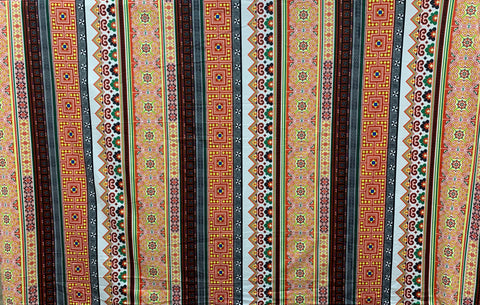 Hmong Fabric 13 (Ntaub Hmoob 13)