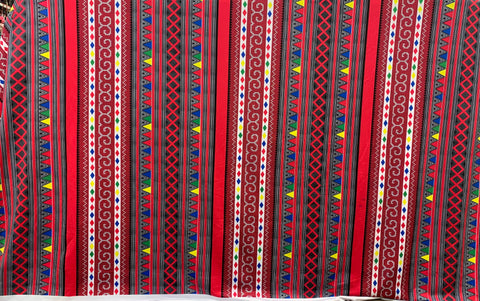 Hmong Fabric 2 (Ntaub Hmoob 2)