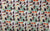 Hmong Fabric 23 (Ntaub Hmoob 23)