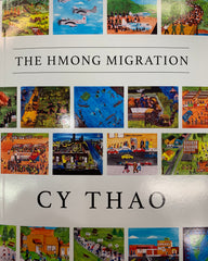 The Hmong Migration