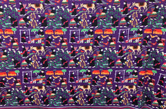 Hmong Fabric 27 (Ntaub Hmoob 27)