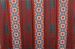 Hmong Fabric 15 (Ntaub Hmoob 15)