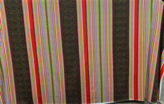 Hmong Fabric 1 (Ntaub Hmoob 1)