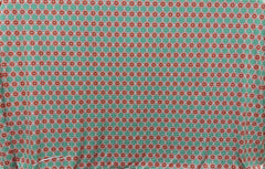 Hmong Fabric 18 (Ntaub Hmoob 18)