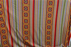 Hmong Fabric 24 (Ntaub Hmoob 24)