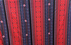 Hmong Fabric 5 (Ntaub Hmoob 5)