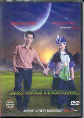 Nkauj Hmoob Xiengkhouang